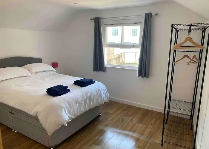 Truro City Escape