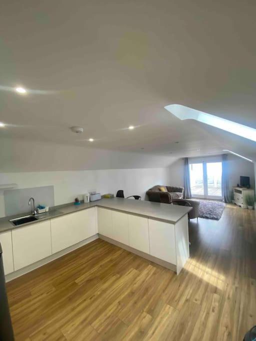 Apartamento Escape Truro