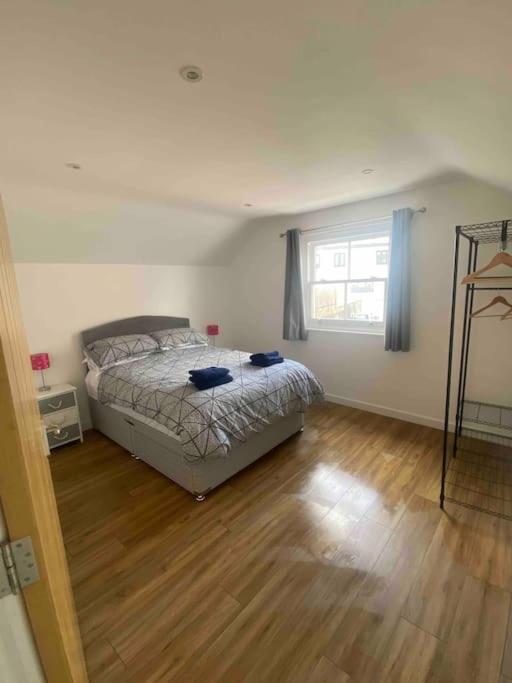 Apartamento Escape Truro